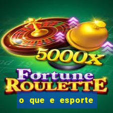o que e esporte de invasao